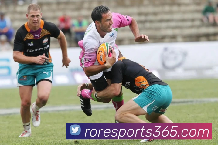 ROR电竞全天候发展历程